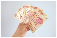 ¿Cuándo depositan el último pago de la Beca Rita Cetina 2025?