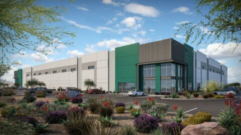 Manufacturer expands with new lease in Chandler