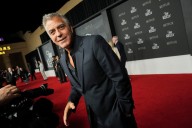 George Clooney se siente afortunado con su trabajo y familia: los detalles