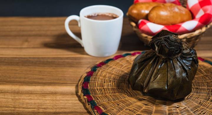 Festival del Tamal en Bogotá: alrededor de 17 plazas de mercado participarán de este evento