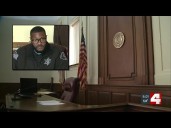 Sheriff’s Office Turmoil: Day 1 of Montgomery trial delayed, will proceed on Wednesday