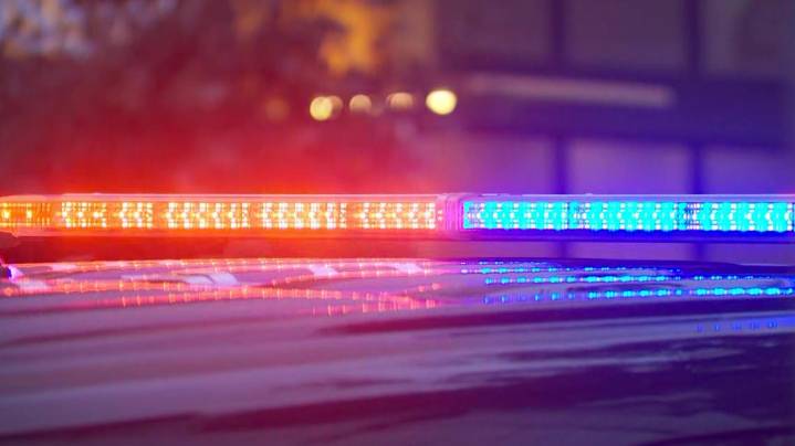 Auburn man turns self in after allegedly killing wife