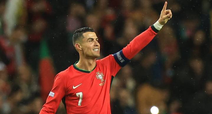 ¿Cristiano Ronaldo dice ‘adiós’ al futbol? Este será su último mundial