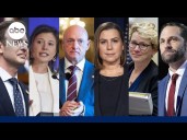 FBI reportedly opens inquiry into Democratic lawmakers