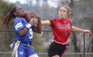 Southeast Bulloch flag football dominates Fred Shaver Invitational, remains undefeated