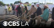 Affordable housing project breaks ground in Lincoln Heights