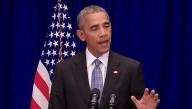 Obama Continues To Caution Against Labeling 9/11 Attacks 'Terrorism' Too Quickly