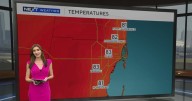 Dry Wednesday underway in South Florida, but weekend showers are possible