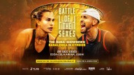 WTA World No. 1 Aryna Sabalenka Challenges Nick Kyrgios to 'Battle of the Sexes: The Dubai Showdown'