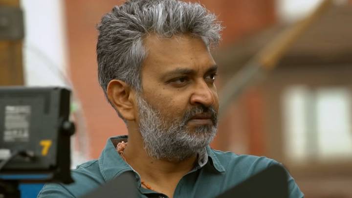 Rajamouli lands in trouble over remark on Lord Hanuman, Rashtriya Vanara Sena files complaint