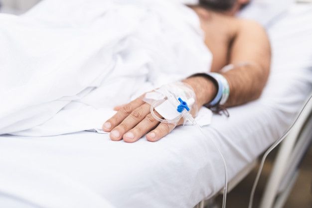 Hombre lucha por su vida tras ser baleado por un sicario en Piedecuesta