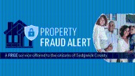 New programs in Sedgwick County aim to prevent property fraud