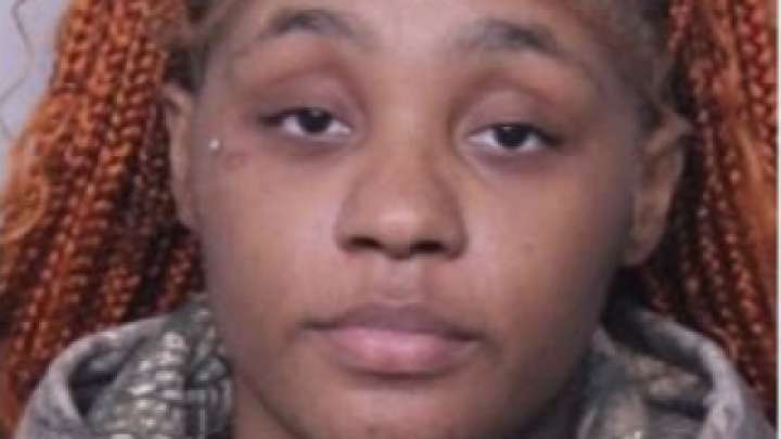 Woman arrested for allegedly fleeing police, crashing into Ulta Beauty