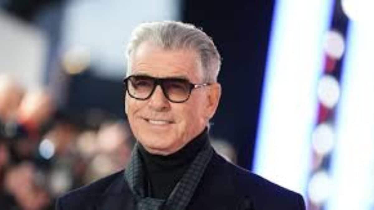 Pierce Brosnan Reconnects With Son Christopher Years After Cutting Ties Over Drug Addiction