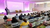 Mujeres emprendedoras transforman a la sociedad: Víctor Delgado