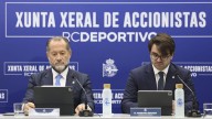 El Deportivo celebrará la junta general de accionistas el 11 de diciembre