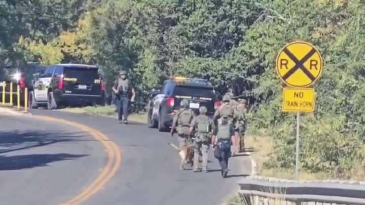 ‘Never happened in this neighborhood’: Community reels after North Side shooting