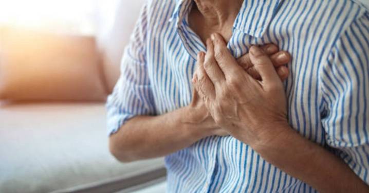 DWP paying people with 13 cardiovascular conditions free £187 in November