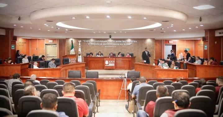 Un millón de bajacalifornianos han sido beneficiados por la Secretaría de Cultura