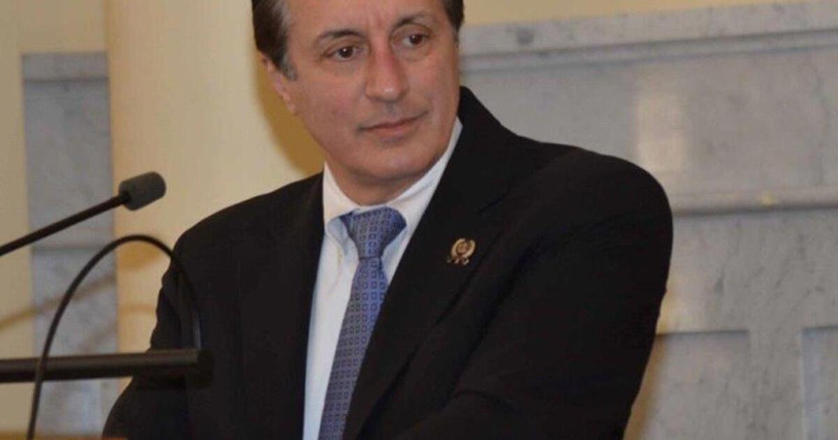 Democrat bill would extend state takeover of Atlantic City for 5 years, half Polistina's plan