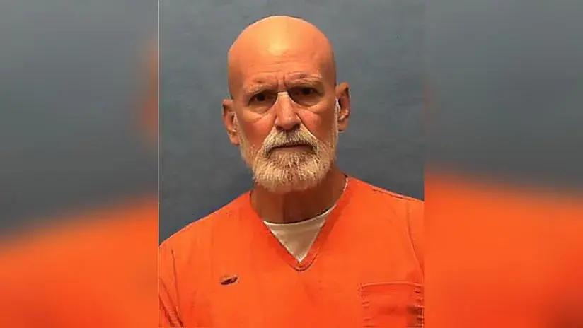 EE.UU. ejecutó a exmarino por asesinato de una niña de seis años