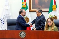 Completan Tribunal de Justicia Administrativa, tras 9 años