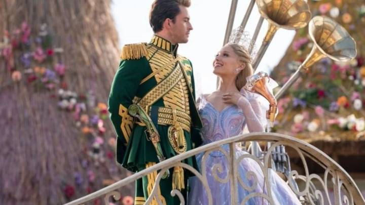 Extenderán el universo “Wicked”