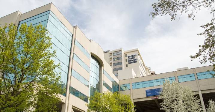 Sacred Heart announces staff shortage causing halt to heart transplants