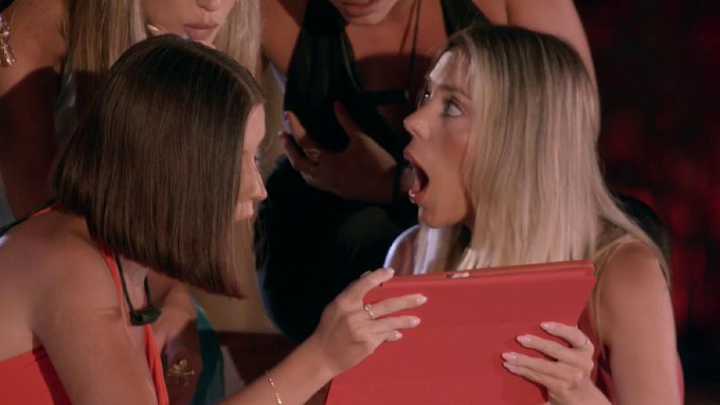 El arranque de ‘La isla de las tentaciones’ supera en audiencia a ‘El Hormiguero’ y ‘La Revuelta’