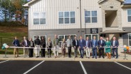 New affordable housing community opens in Chattanooga