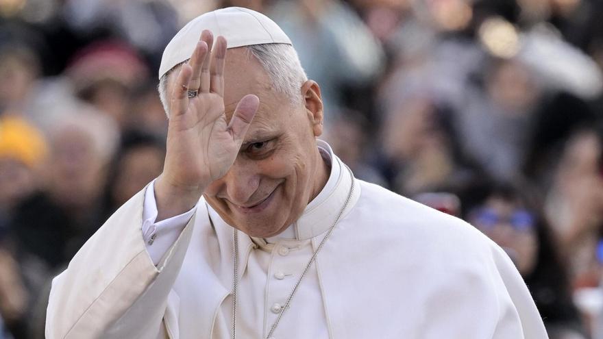 El papa pide en Turquía que más personas favorezcan el diálogo ante los fuertes conflictos