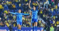 Tigres protagoniza remontada épica y rescata un 3-3 ante América en la final de ida