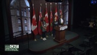 NDP, student trustees and advocacy groups speak out against Bill 33 ahead of final vote