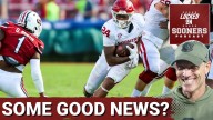Latest Oklahoma Availability Report has Sooners fans HOPEFUL