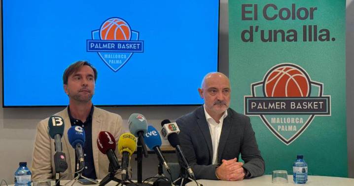 Vicenç Palmer: «He hecho todo lo posible para que Marco Justo se quedara»