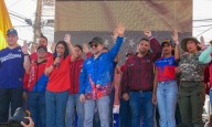 Juramentados Comités Bolivarianos de Base Integral en Carabobo
