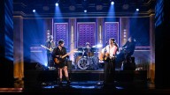 Watch Snocaps Perform “Coast” on Fallon