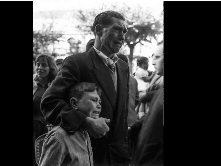 El ensayo ‘El país invisible’ narra la historia de dos millones de gallegos emigrados