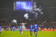 VIDEO. Azul Azul deberá indemnizar a hincha en situación de discapacidad que los demandó por Ley Antidiscriminación