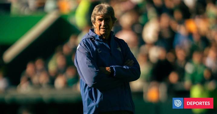 Pellegrini palpitó derbi contra Sevilla de Sánchez y Suazo: se enfrentan en esperado duelo de La Liga