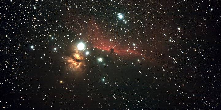 Shooting for the Stars: MSU’s Gout makes asteroid discovery first for Mississippi