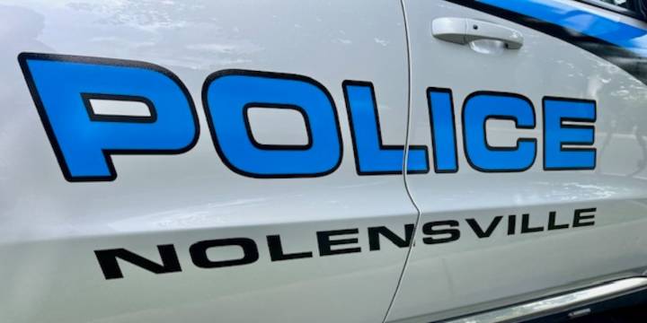 Funding approved for de-escalation, crisis response training for Nolensville police