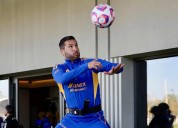 Jugará Tigres amistoso ante Alebrijes previo a la Liguilla