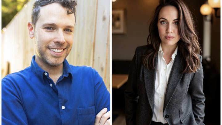 Media Res Hires Dave Binegar, Kristen Kuroski in SVP Roles (EXCLUSIVE)