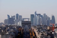 France nets 9 billion euros in new corporate investments despite budget battles