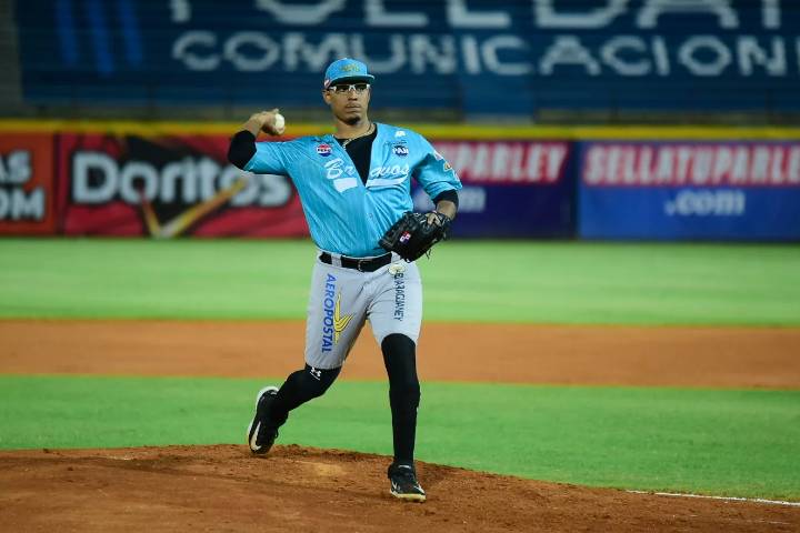 Bravos venció a Águilas en Maracaibo