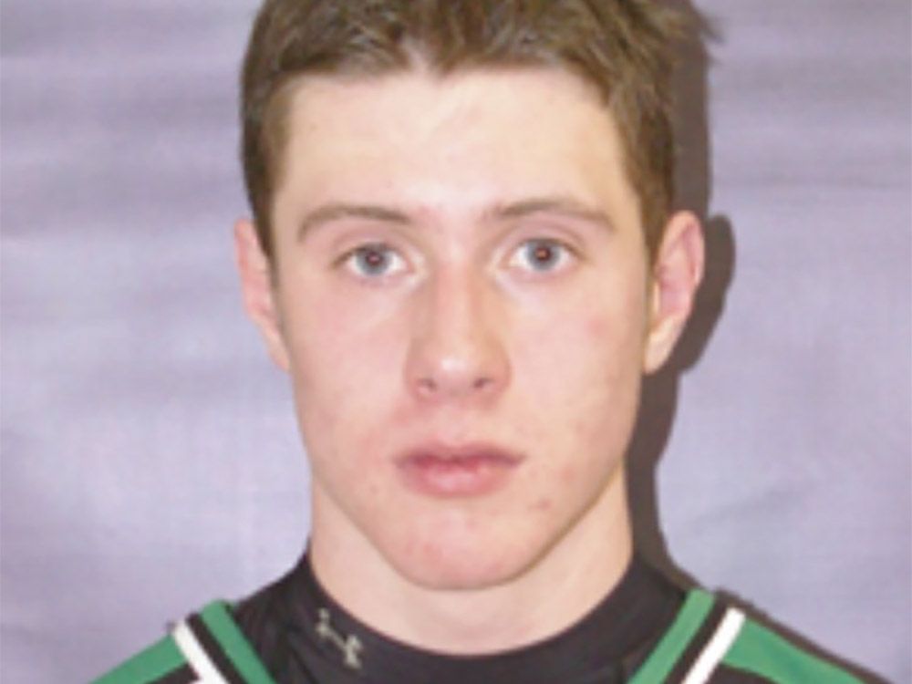 Calgarian among suspects charged in major U.S. murder and drug case