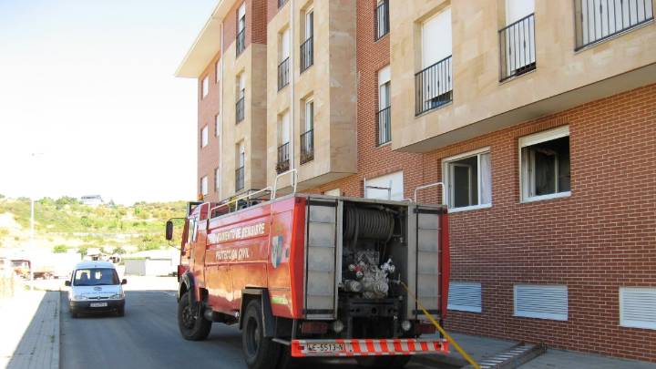 El PP denuncia una nueva redacción innecesaria del proyecto del parque de bomberos de Bembibre
