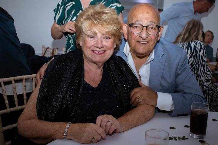 Cause of Death Revealed for Couple Who Died in Flooding Days Before 54th Wedding Anniversary