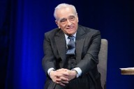 How a Jewish producer and Martin Scorsese joined forces to tell the stories of Catholic saints